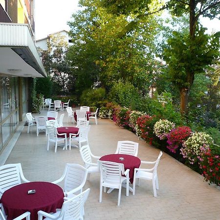 Albergo Ariston Tabiano Terme Luaran gambar