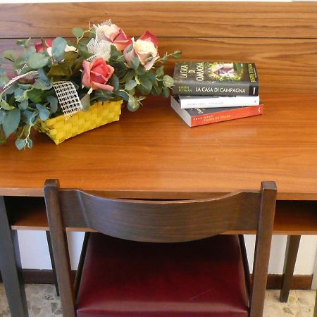 Albergo Ariston Tabiano Terme Luaran gambar