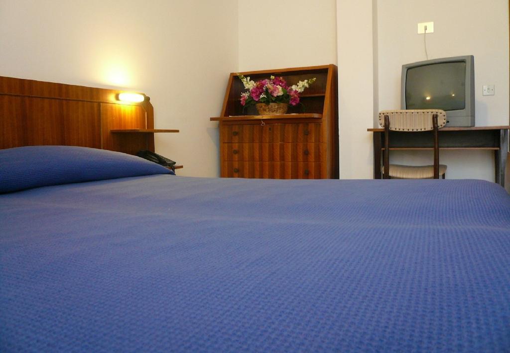 Albergo Ariston Tabiano Terme Bilik gambar