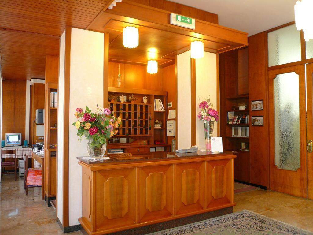 Albergo Ariston Tabiano Terme Luaran gambar