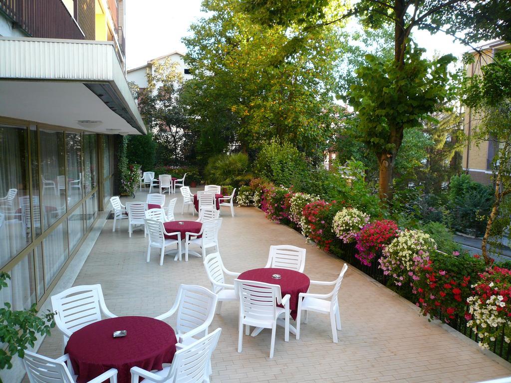 Albergo Ariston Tabiano Terme Luaran gambar
