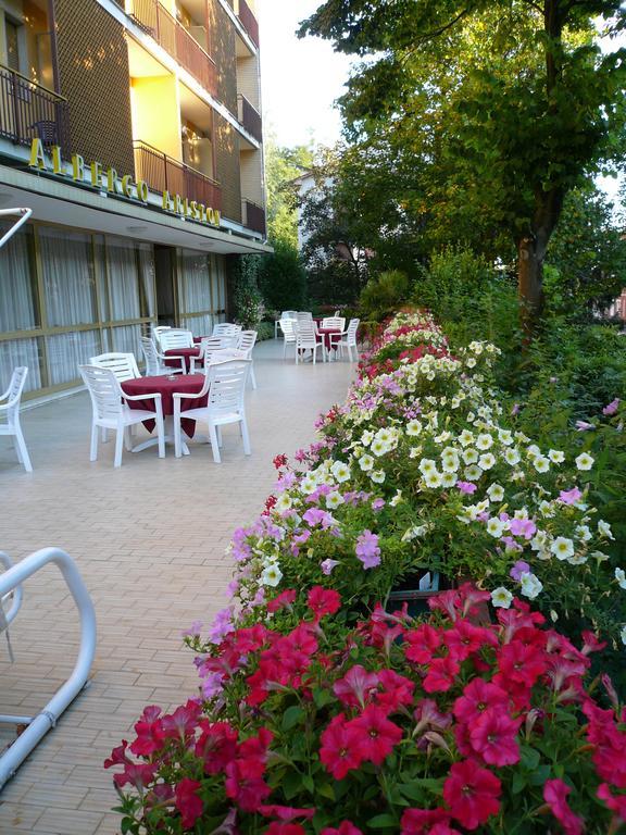 Albergo Ariston Tabiano Terme Luaran gambar
