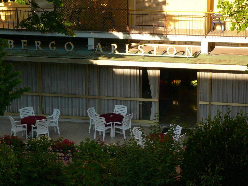 Albergo Ariston Tabiano Terme Luaran gambar