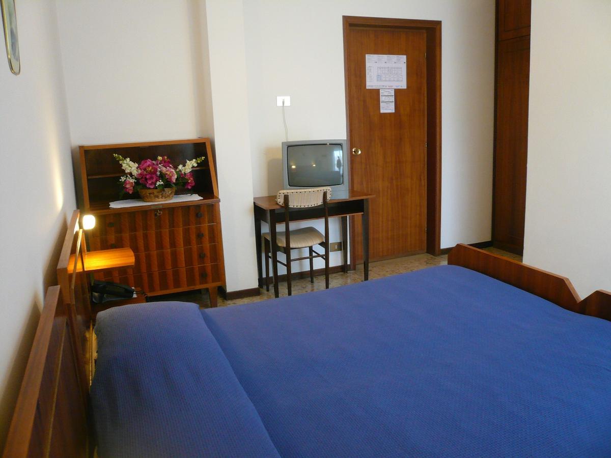 Albergo Ariston Tabiano Terme Luaran gambar