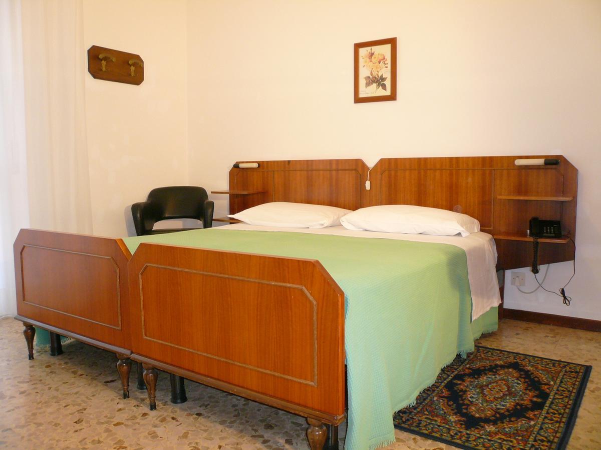 Albergo Ariston Tabiano Terme Luaran gambar