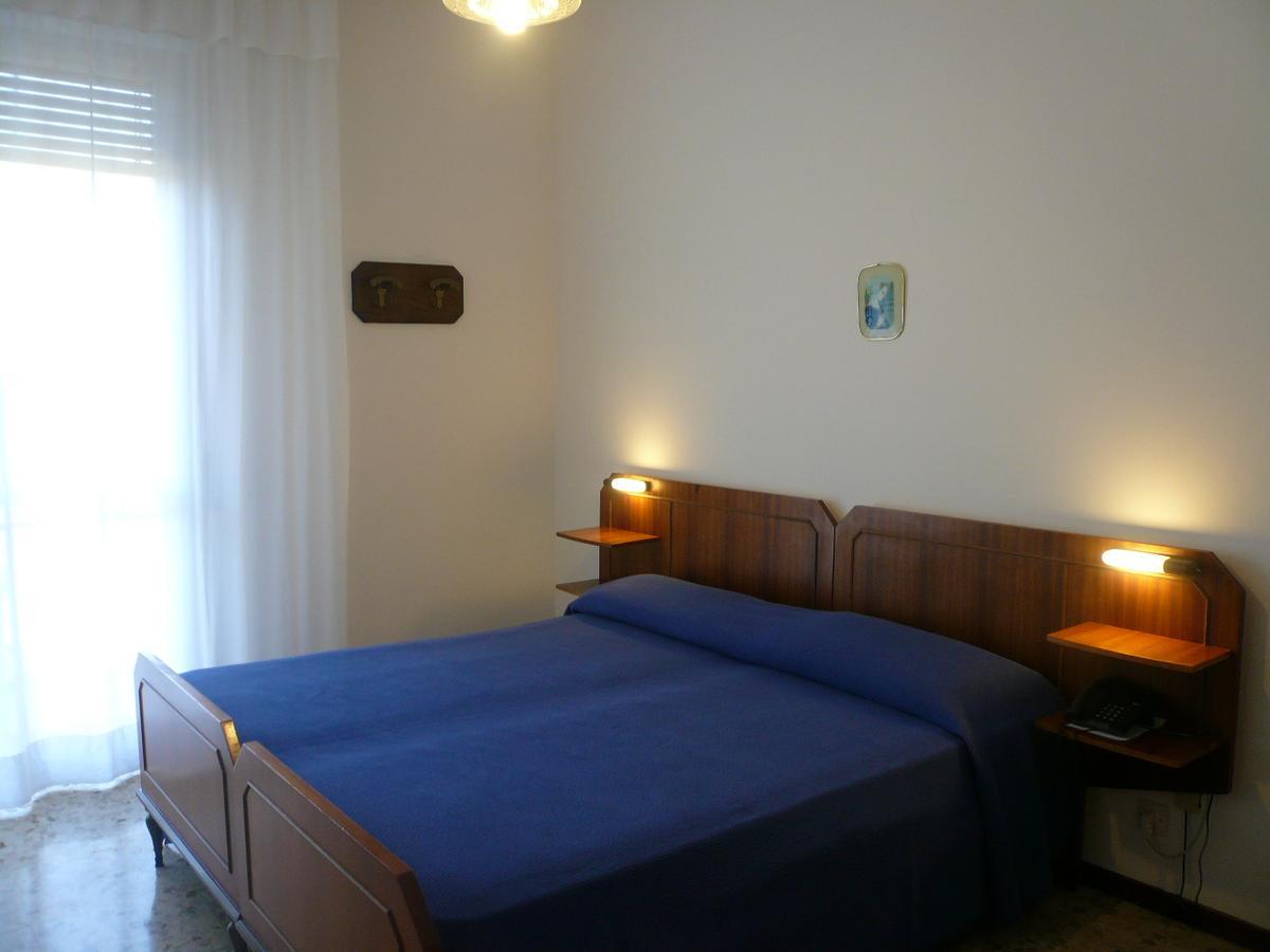 Albergo Ariston Tabiano Terme Luaran gambar