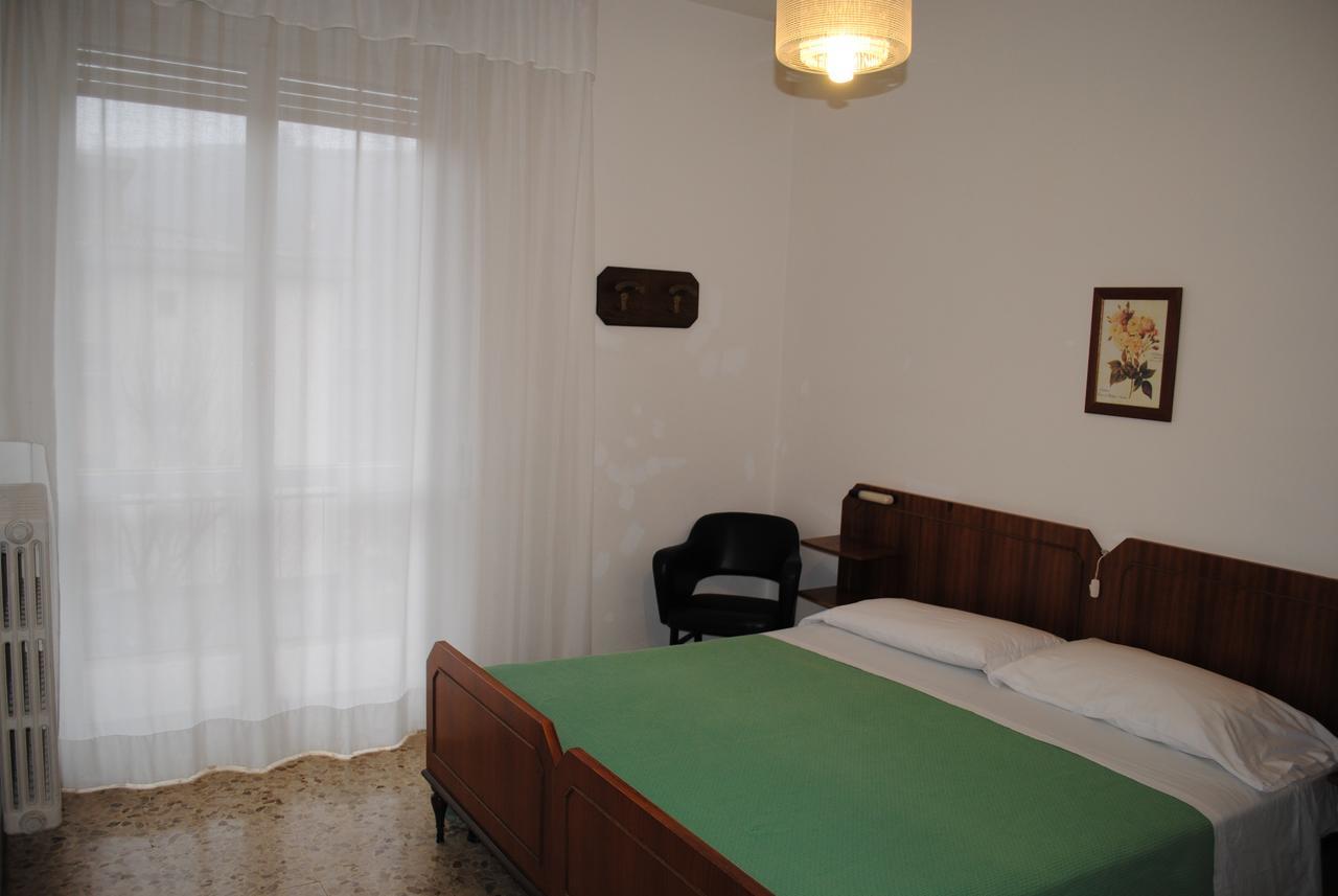 Albergo Ariston Tabiano Terme Luaran gambar