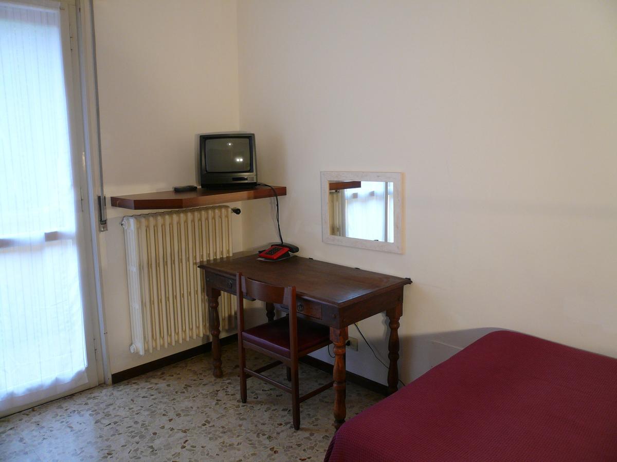 Albergo Ariston Tabiano Terme Luaran gambar