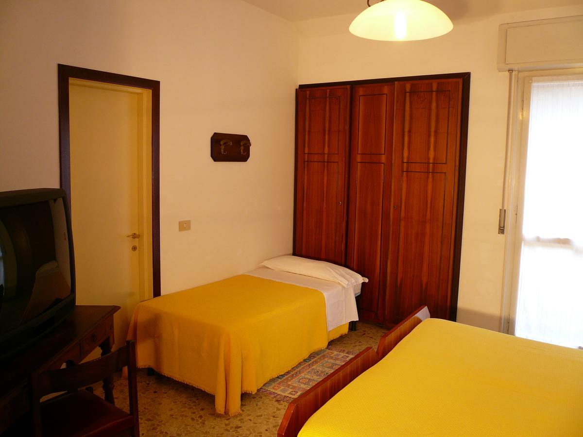 Albergo Ariston Tabiano Terme Luaran gambar