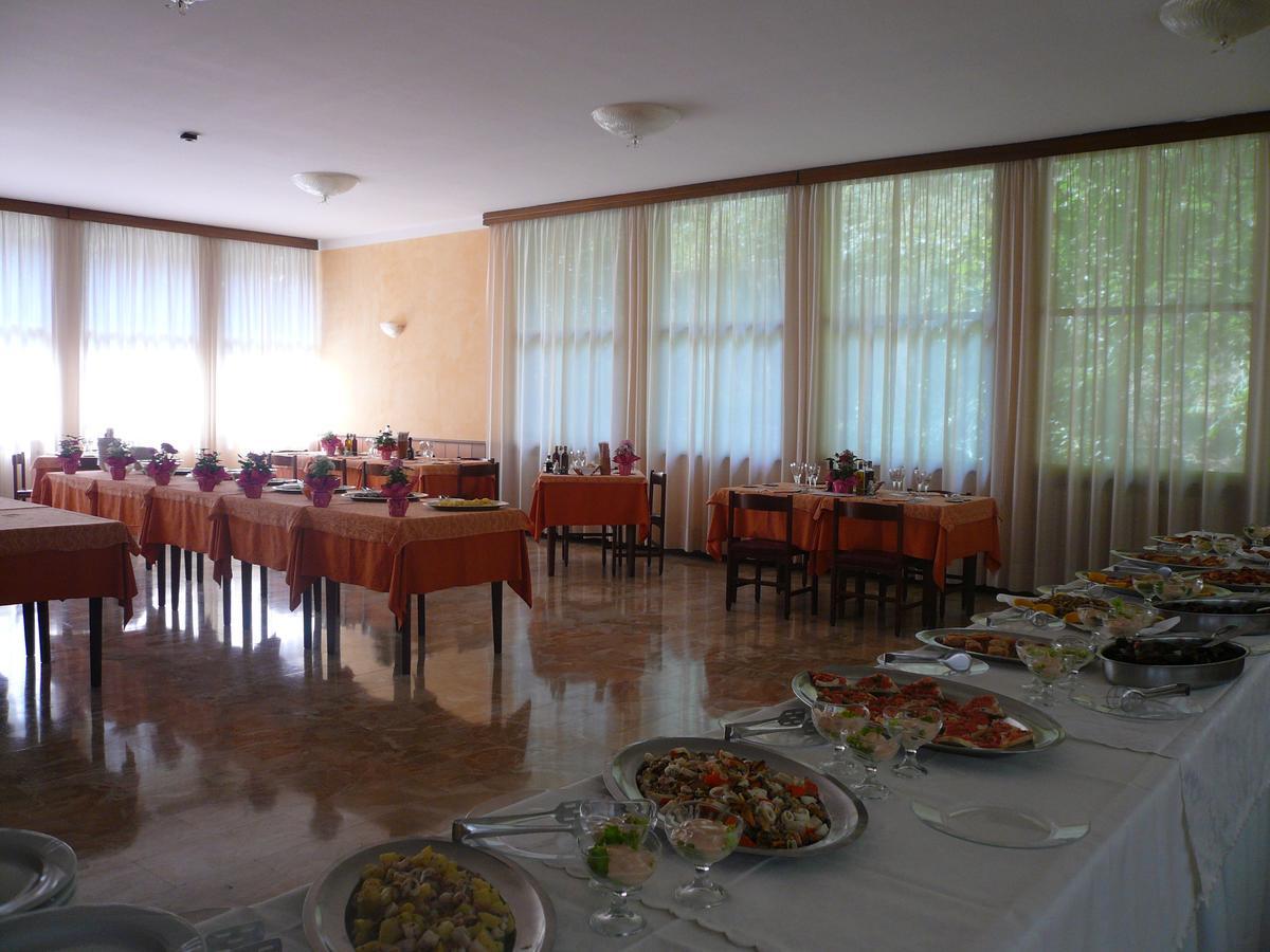 Albergo Ariston Tabiano Terme Luaran gambar