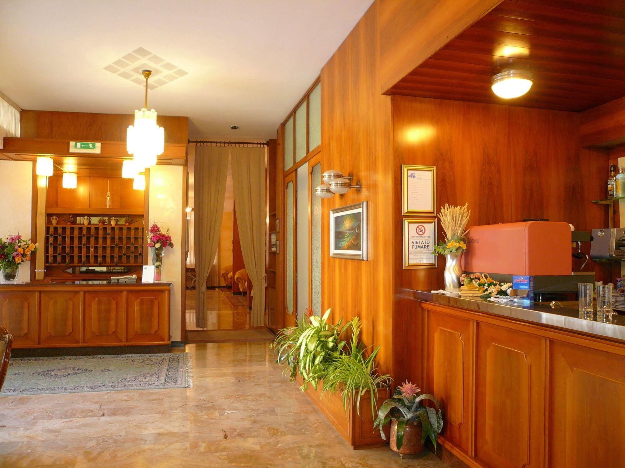 Albergo Ariston Tabiano Terme Luaran gambar