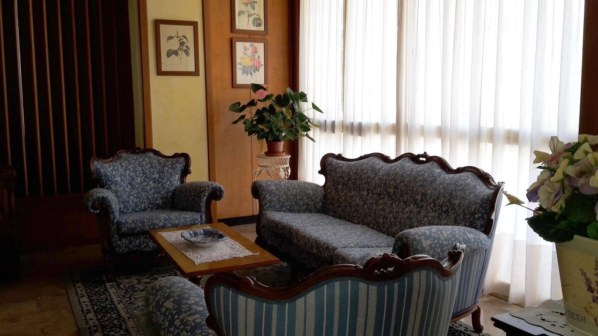 Albergo Ariston Tabiano Terme Luaran gambar