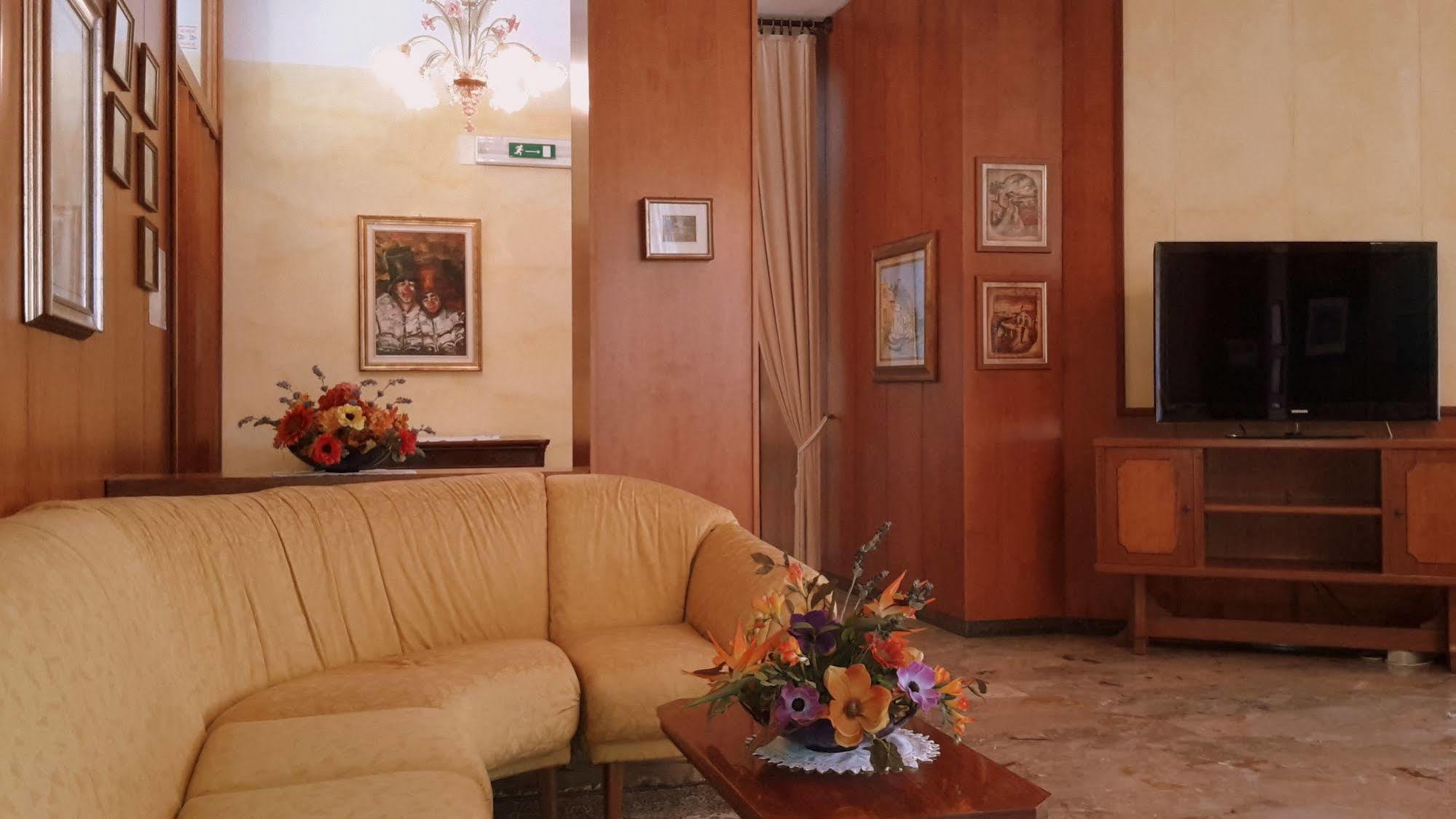 Albergo Ariston Tabiano Terme Luaran gambar