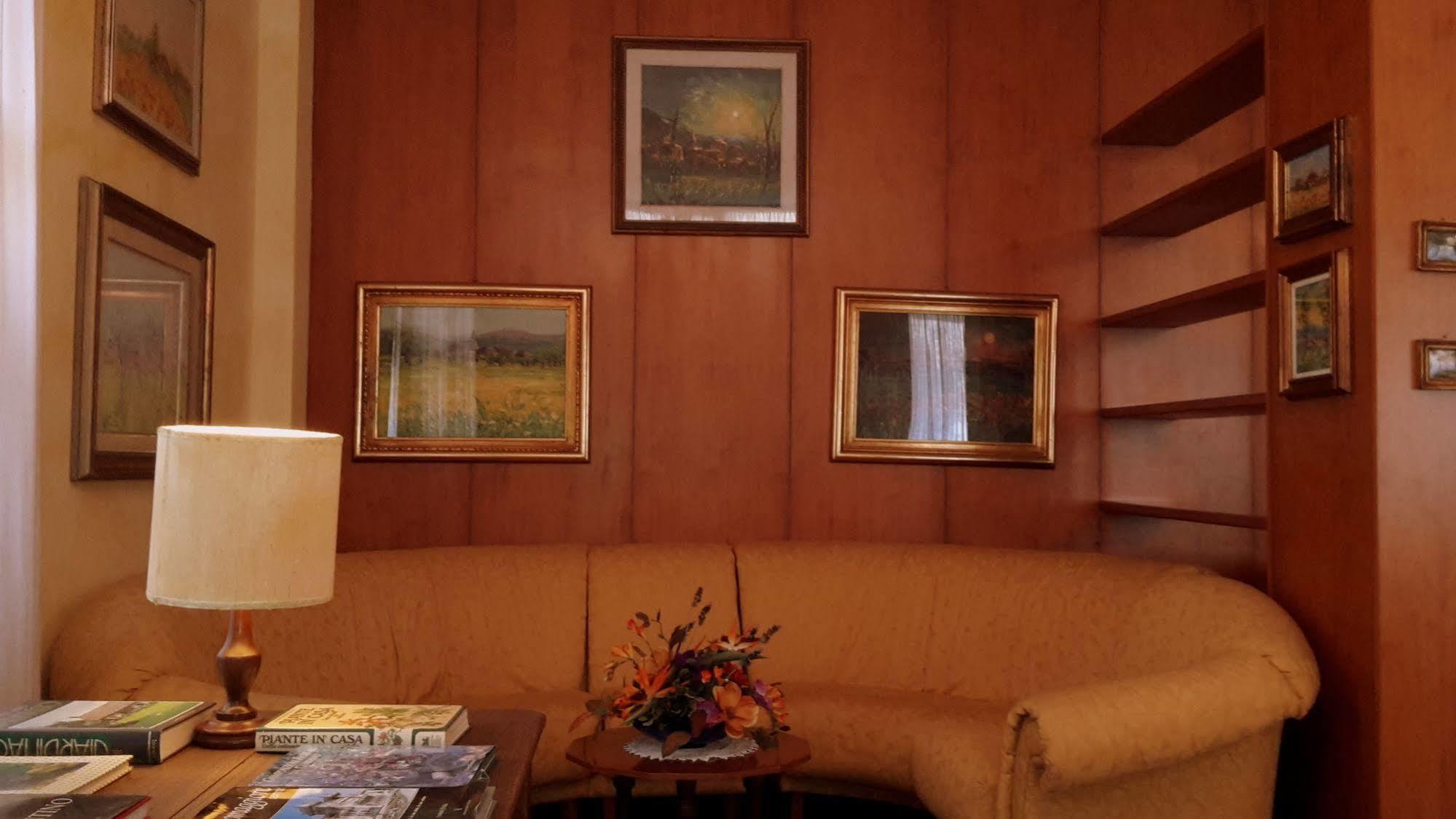 Albergo Ariston Tabiano Terme Luaran gambar