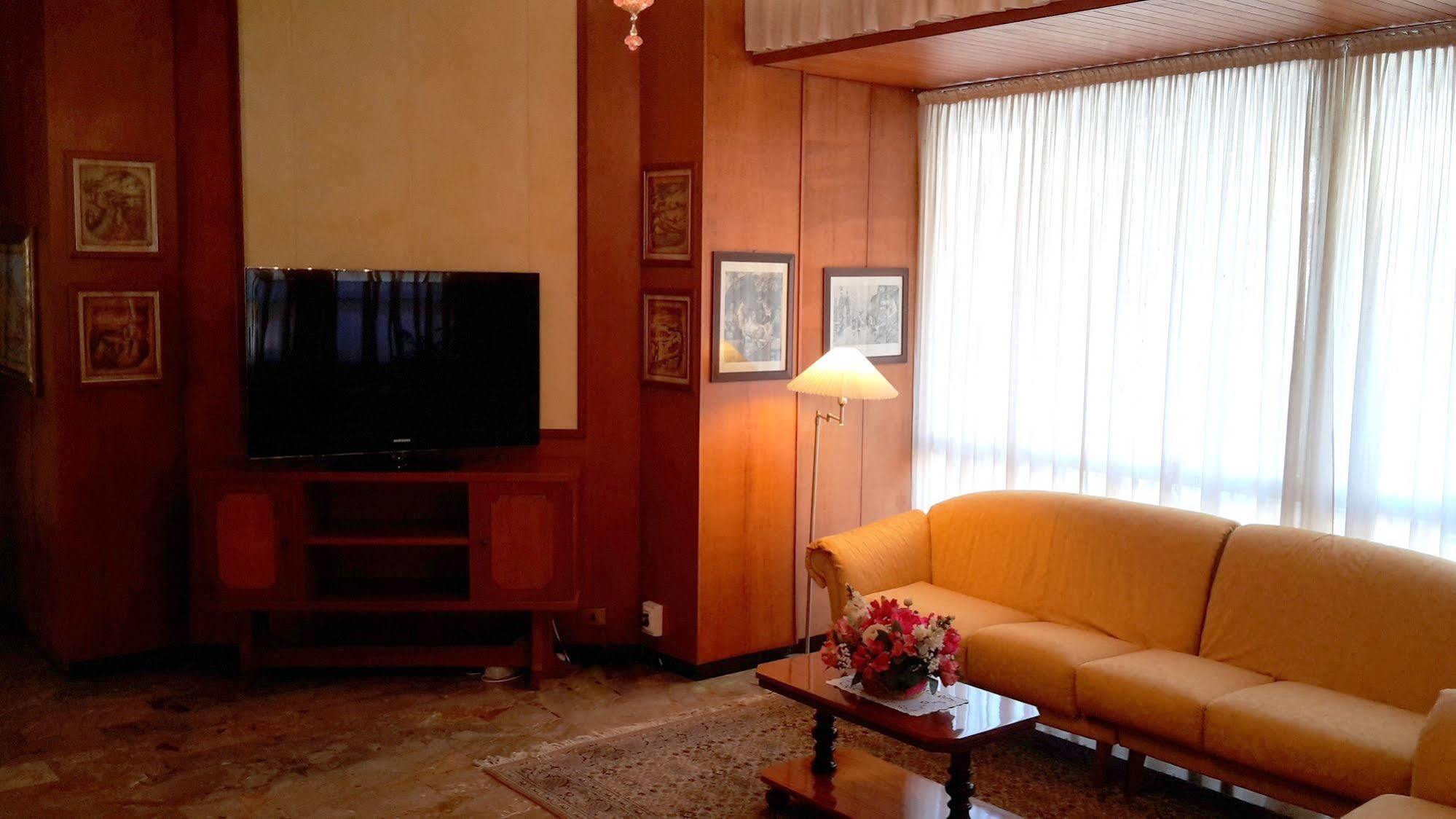 Albergo Ariston Tabiano Terme Luaran gambar