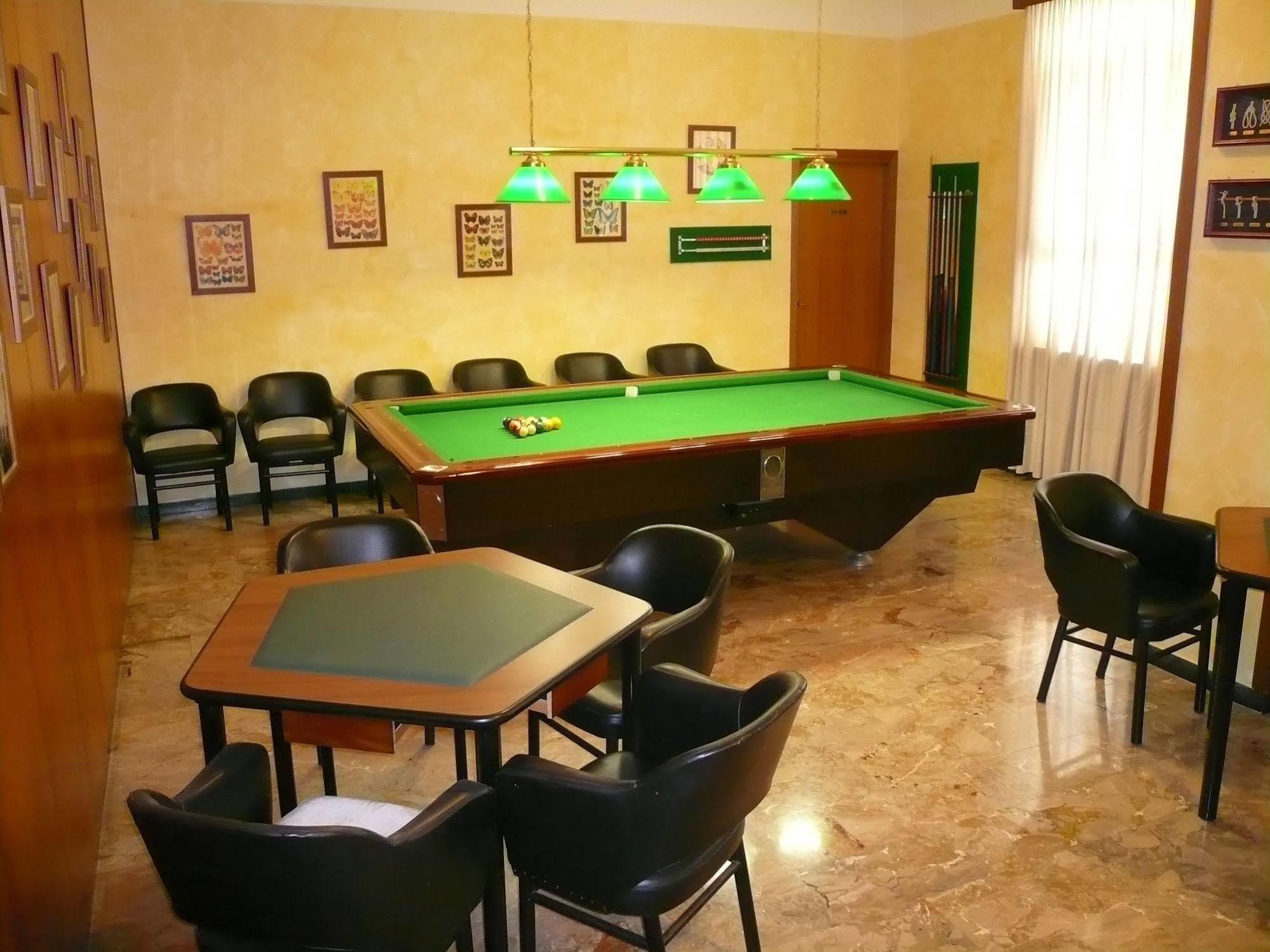 Albergo Ariston Tabiano Terme Luaran gambar