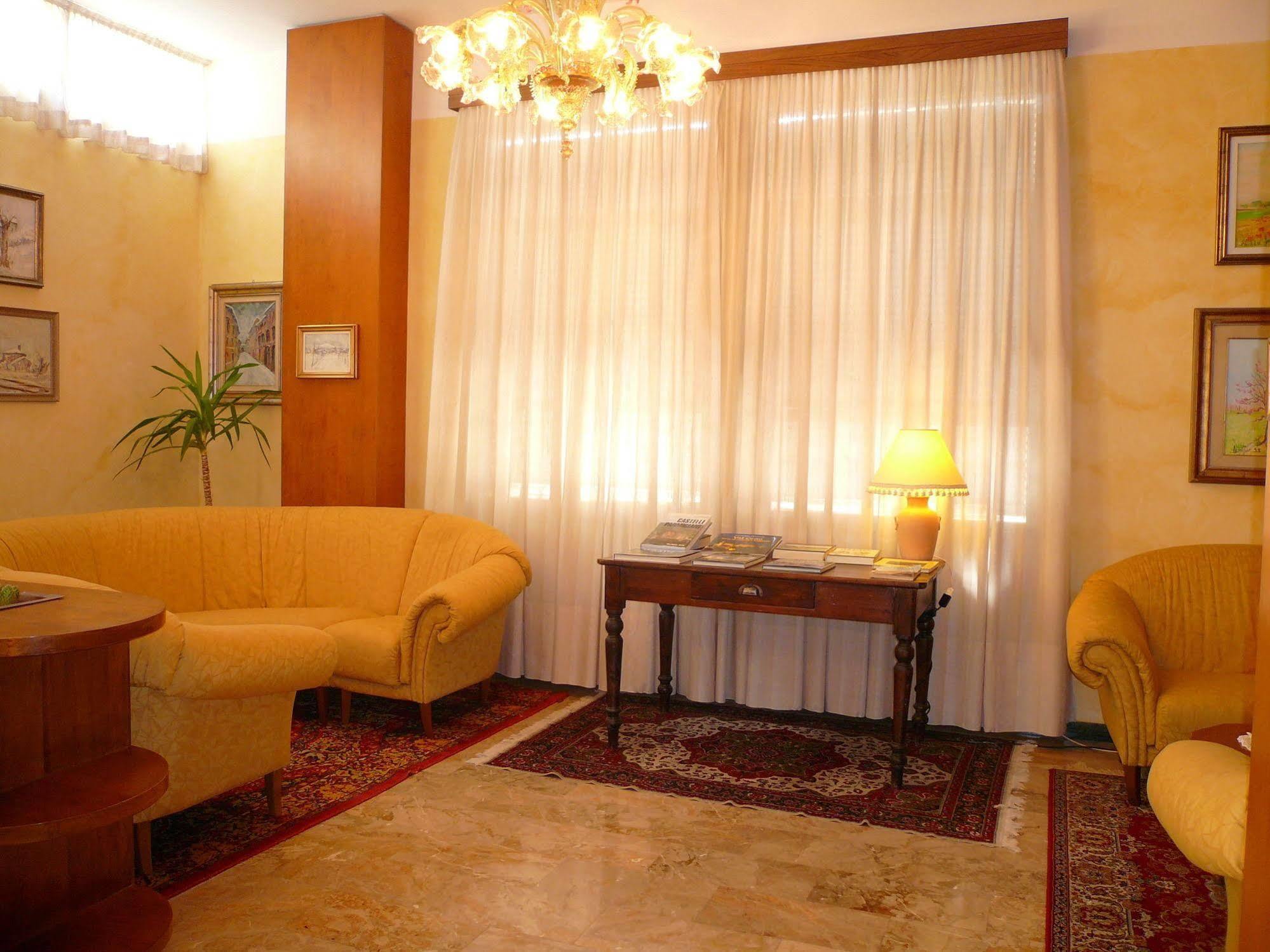 Albergo Ariston Tabiano Terme Luaran gambar