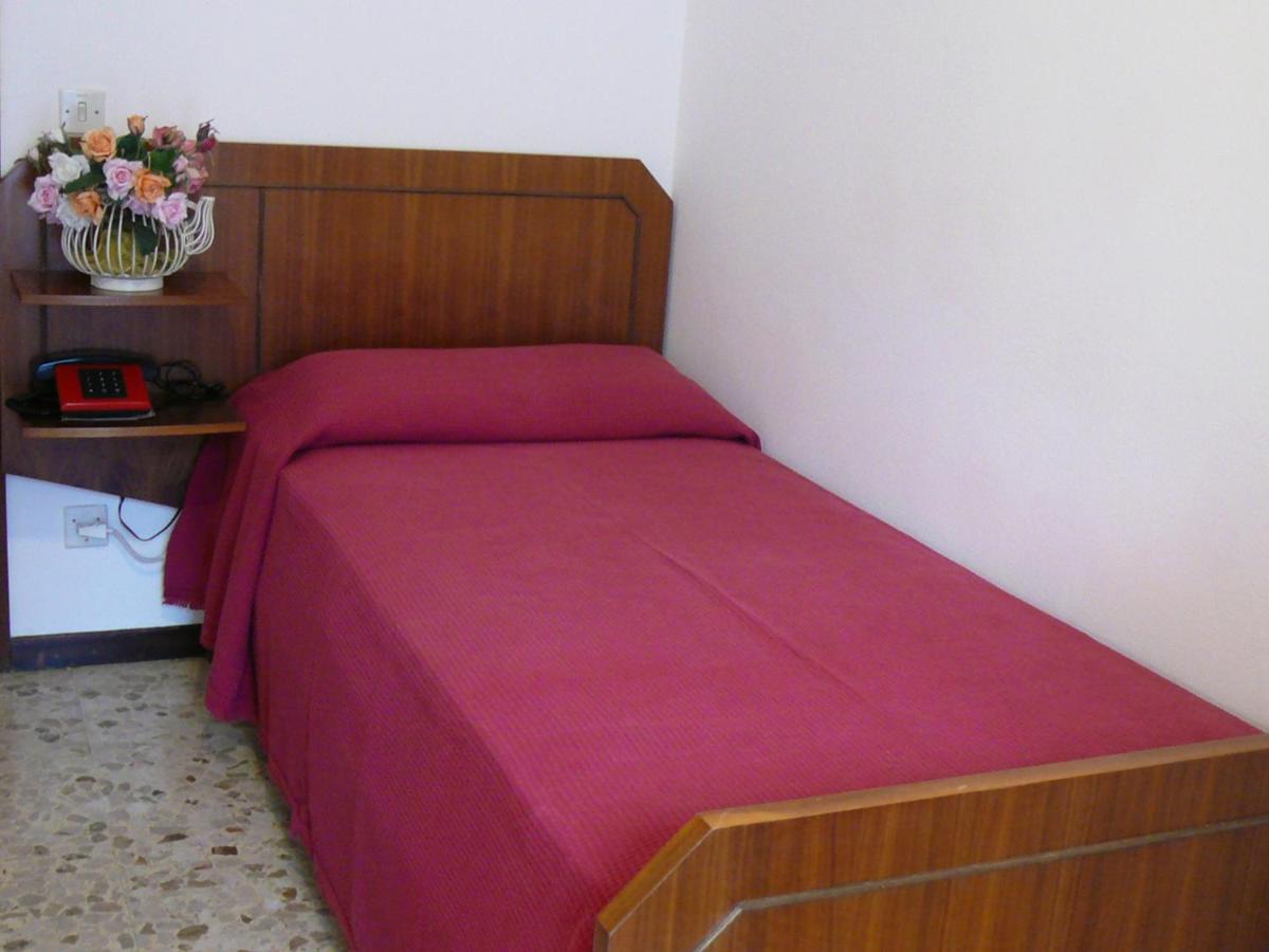 Albergo Ariston Tabiano Terme Luaran gambar