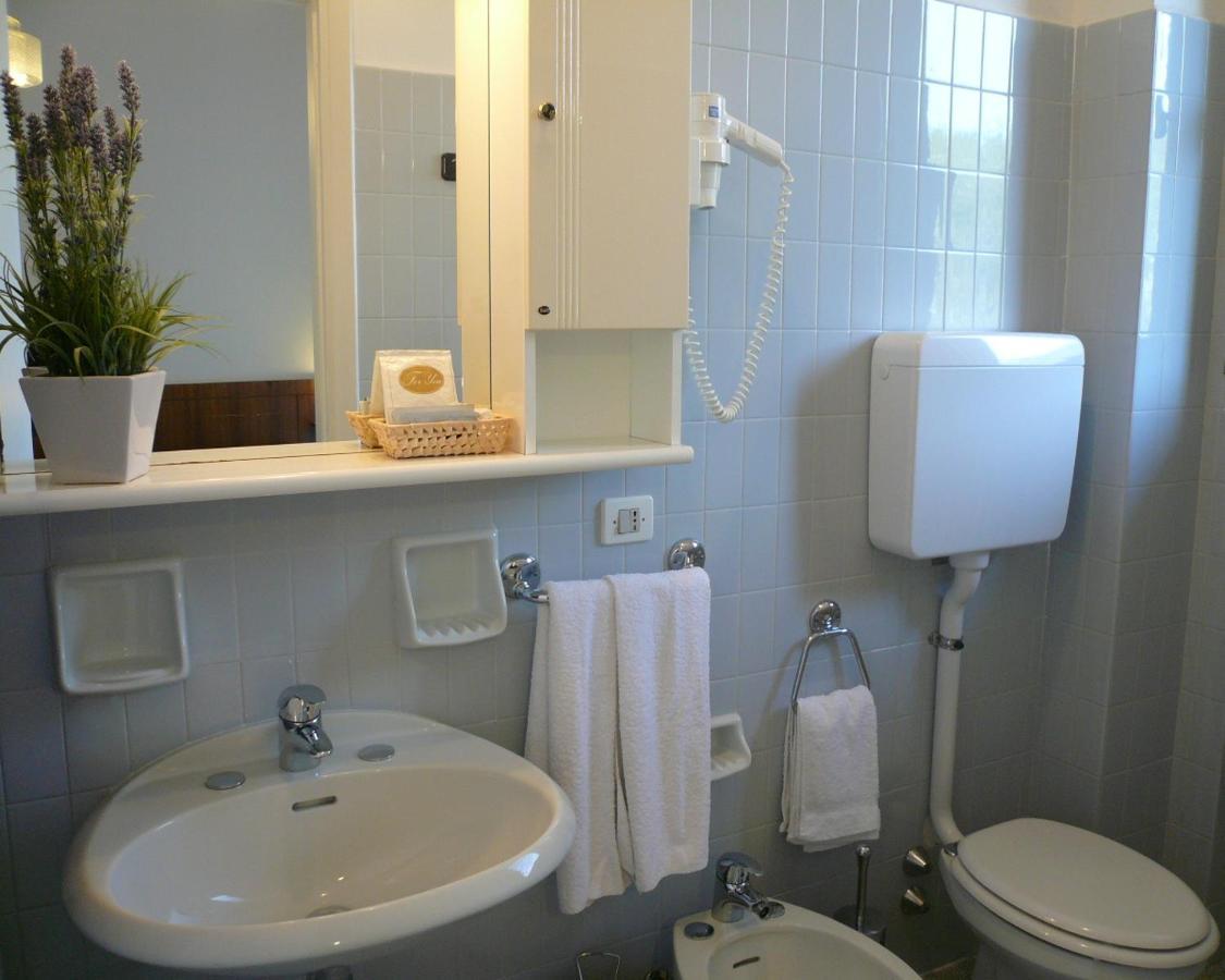 Albergo Ariston Tabiano Terme Luaran gambar