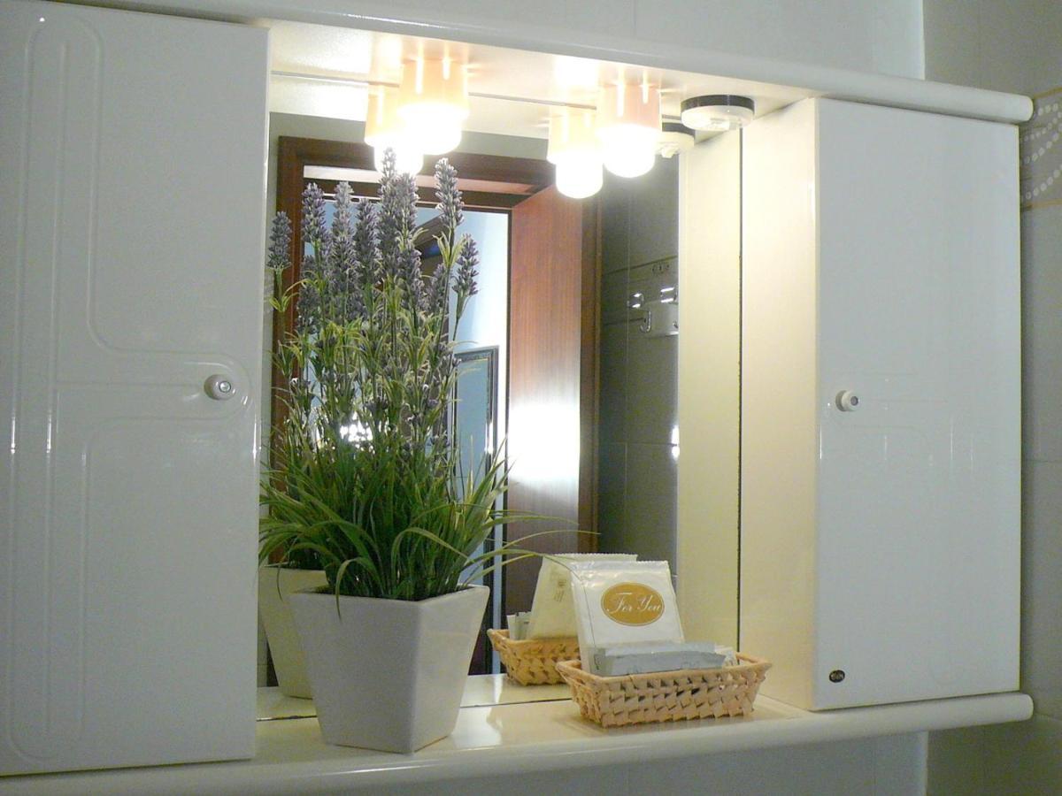 Albergo Ariston Tabiano Terme Luaran gambar
